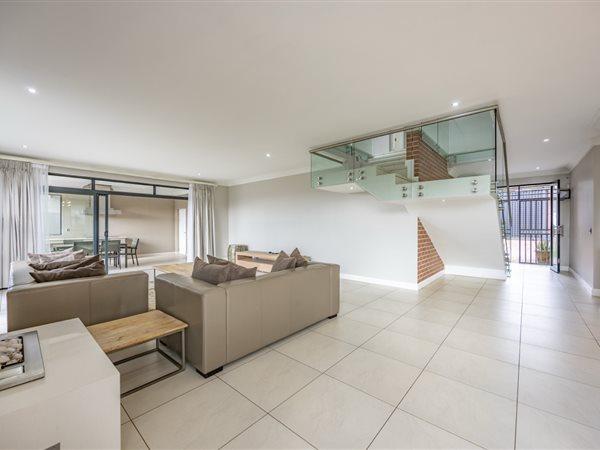 3 Bedroom Property for Sale in Waterkloof Heights Gauteng