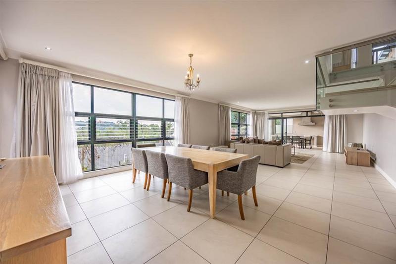 3 Bedroom Property for Sale in Waterkloof Heights Gauteng