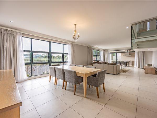 3 Bedroom Property for Sale in Waterkloof Heights Gauteng