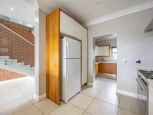 3 Bedroom Property for Sale in Waterkloof Heights Gauteng