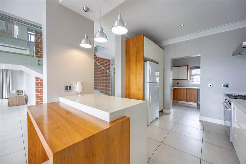 3 Bedroom Property for Sale in Waterkloof Heights Gauteng
