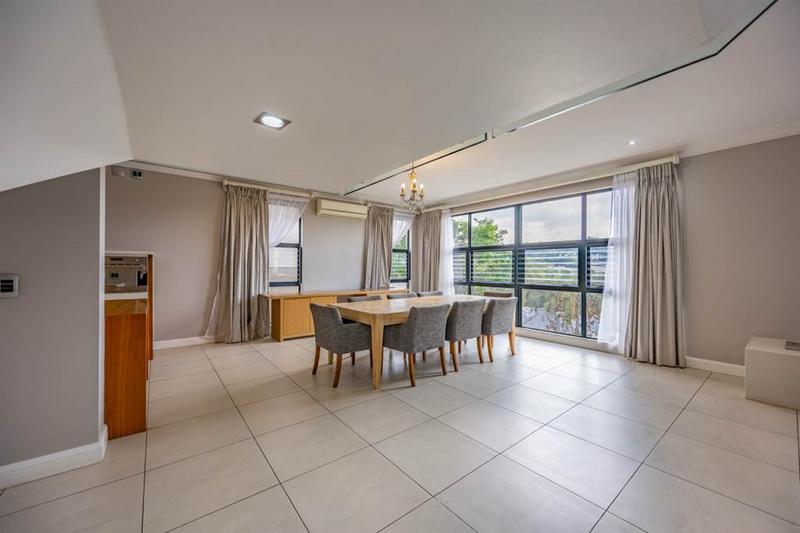 3 Bedroom Property for Sale in Waterkloof Heights Gauteng
