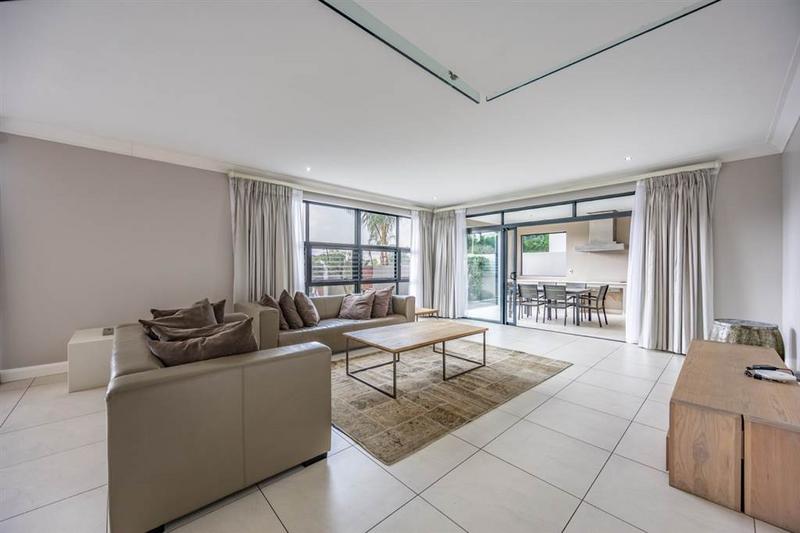 3 Bedroom Property for Sale in Waterkloof Heights Gauteng