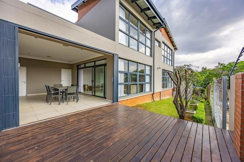 3 Bedroom Property for Sale in Waterkloof Heights Gauteng