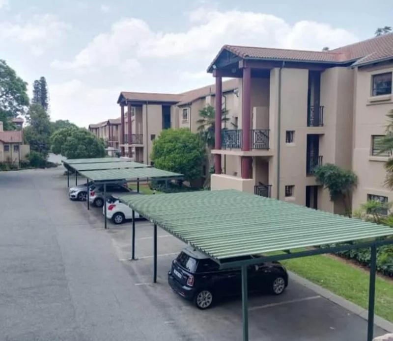 1 Bedroom Property for Sale in Bryanston Gauteng