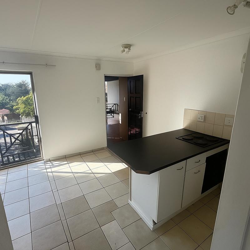 1 Bedroom Property for Sale in Bryanston Gauteng