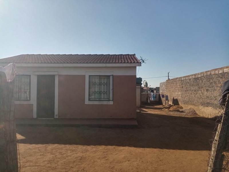 2 Bedroom Property for Sale in Palm Ridge Gauteng