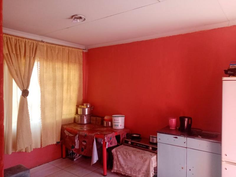 2 Bedroom Property for Sale in Palm Ridge Gauteng