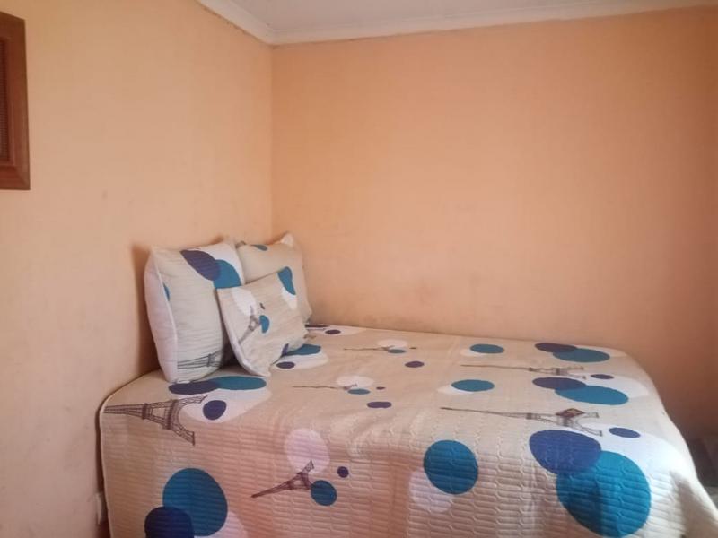 2 Bedroom Property for Sale in Palm Ridge Gauteng