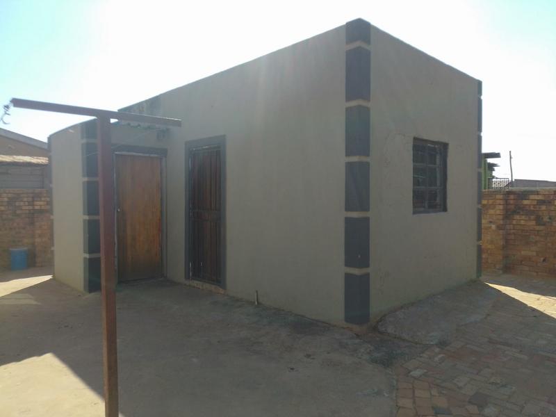3 Bedroom Property for Sale in Payneville Gauteng
