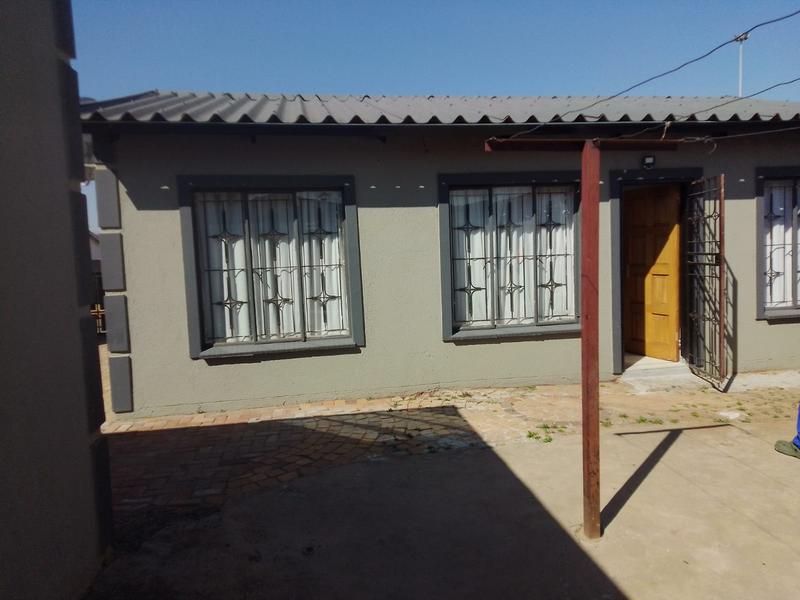 3 Bedroom Property for Sale in Payneville Gauteng