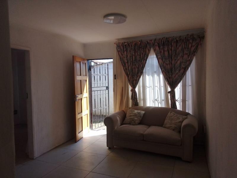 3 Bedroom Property for Sale in Payneville Gauteng
