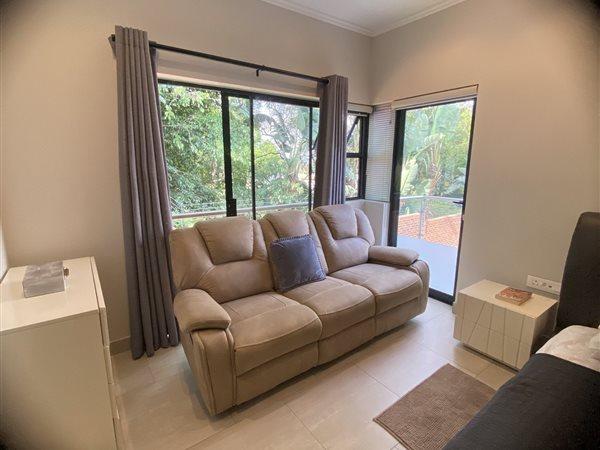 To Let 4 Bedroom Property for Rent in Bryanston Gauteng