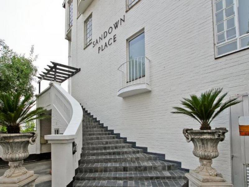 2 Bedroom Property for Sale in Sandown Gauteng