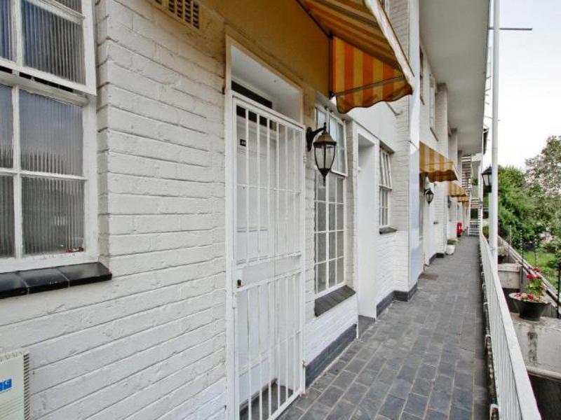 2 Bedroom Property for Sale in Sandown Gauteng