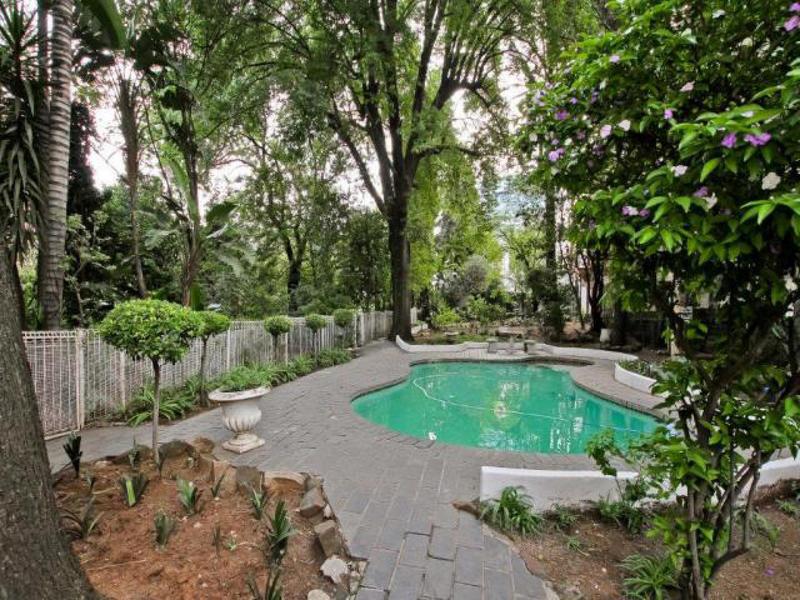 2 Bedroom Property for Sale in Sandown Gauteng