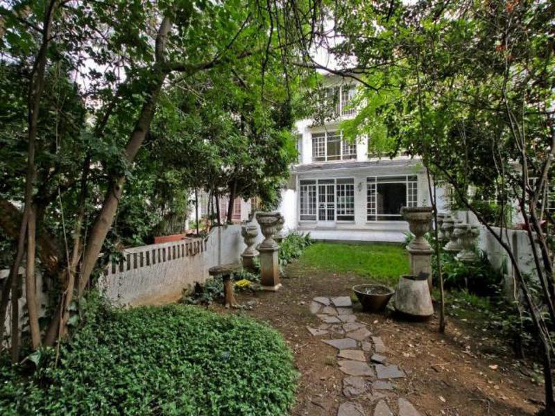 2 Bedroom Property for Sale in Sandown Gauteng