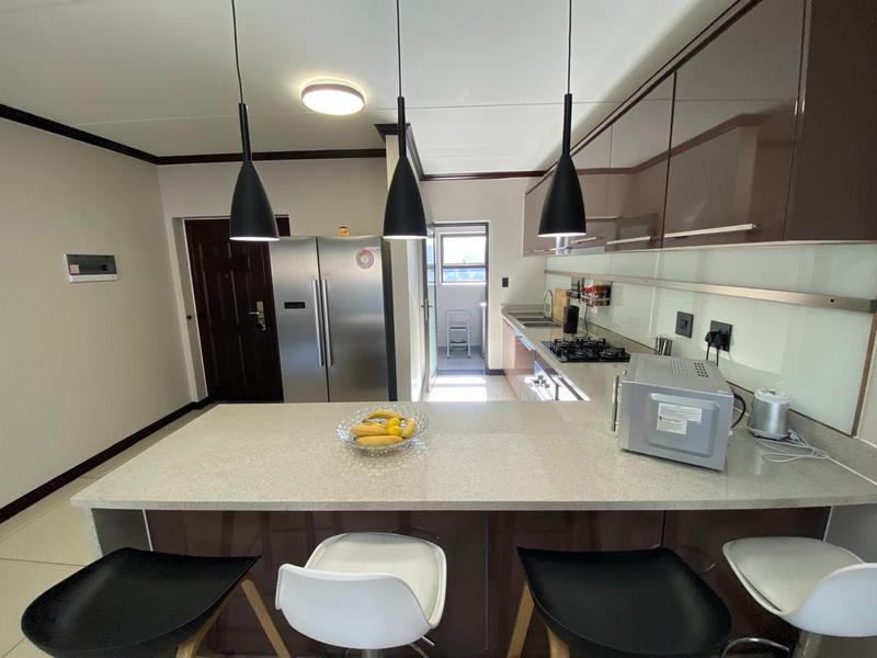 3 Bedroom Property for Sale in Carlswald Gauteng