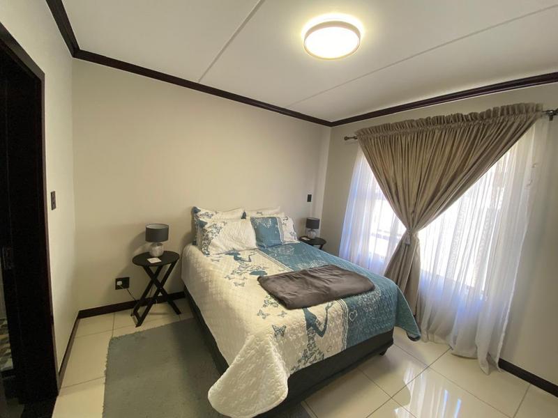 3 Bedroom Property for Sale in Carlswald Gauteng