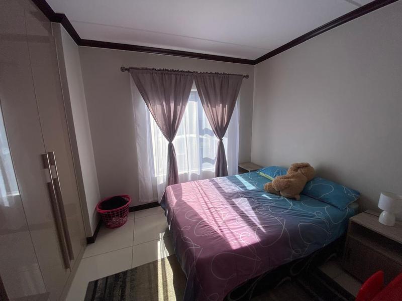 3 Bedroom Property for Sale in Carlswald Gauteng
