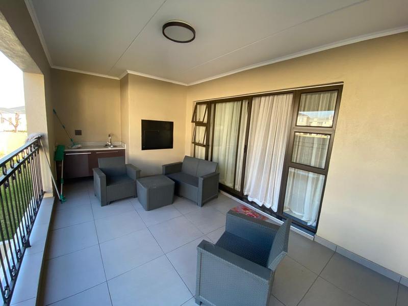 3 Bedroom Property for Sale in Carlswald Gauteng