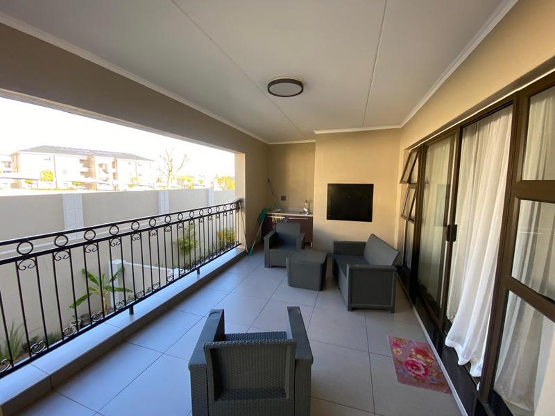 3 Bedroom Property for Sale in Carlswald Gauteng