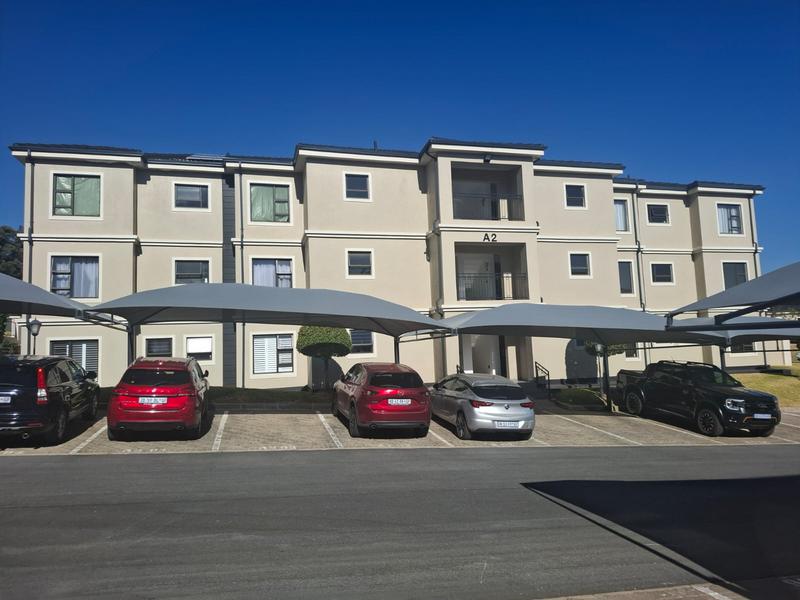 3 Bedroom Property for Sale in Carlswald Gauteng