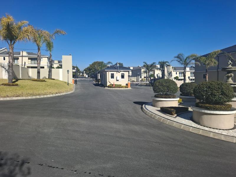 3 Bedroom Property for Sale in Carlswald Gauteng