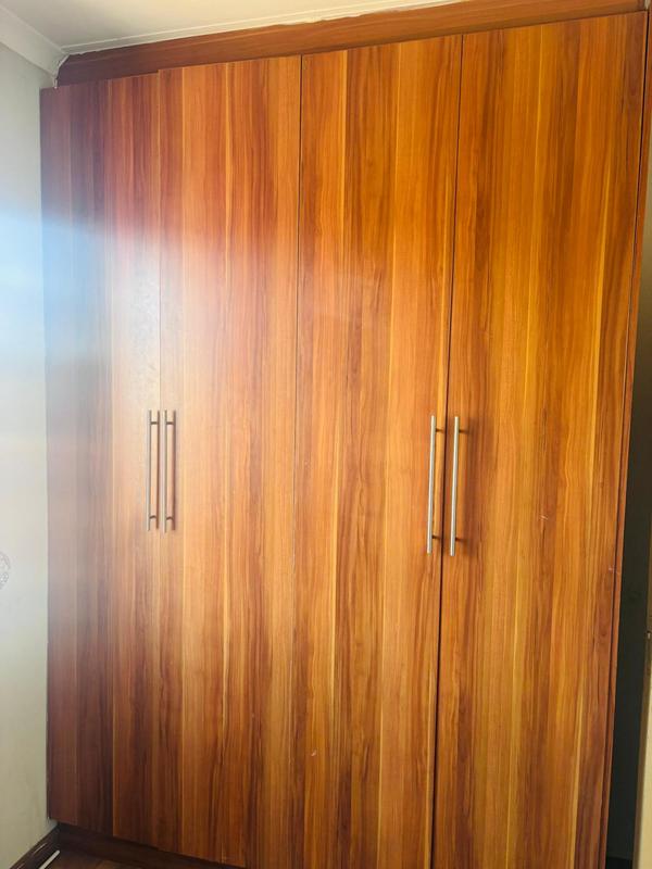 To Let 2 Bedroom Property for Rent in Fleurhof Gauteng