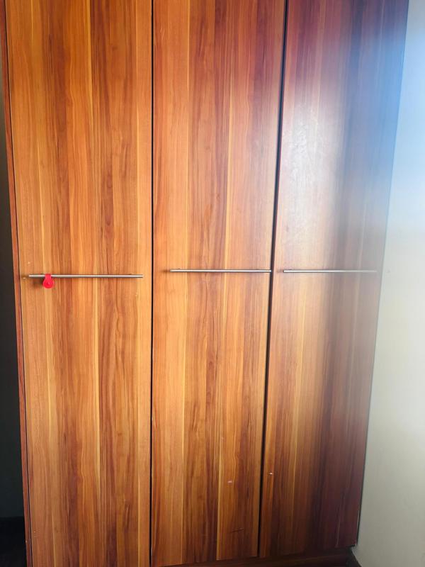 To Let 2 Bedroom Property for Rent in Fleurhof Gauteng