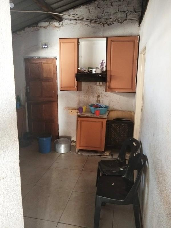3 Bedroom Property for Sale in Moleleki Gauteng