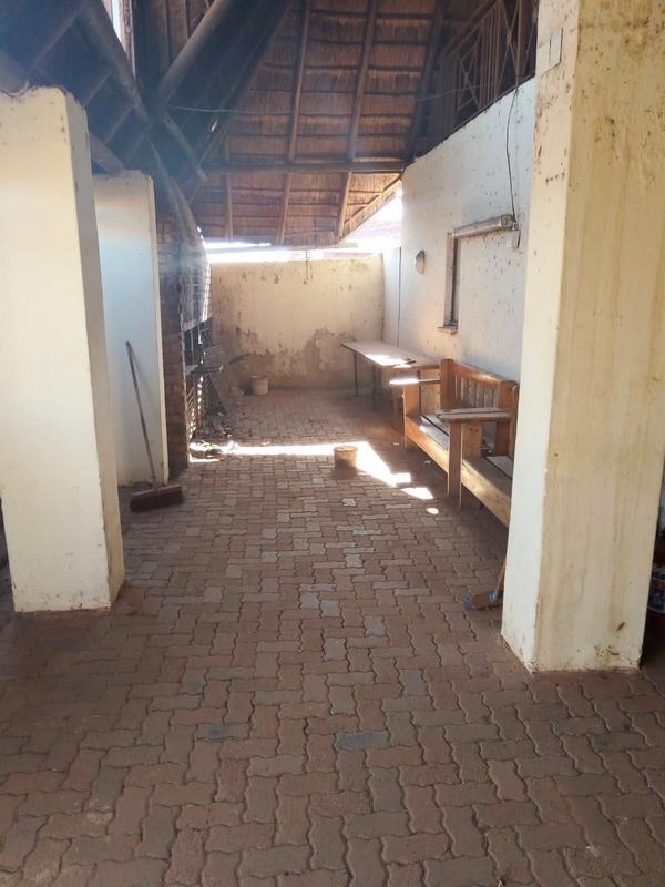 Commercial Property for Sale in Vosloorus Gauteng