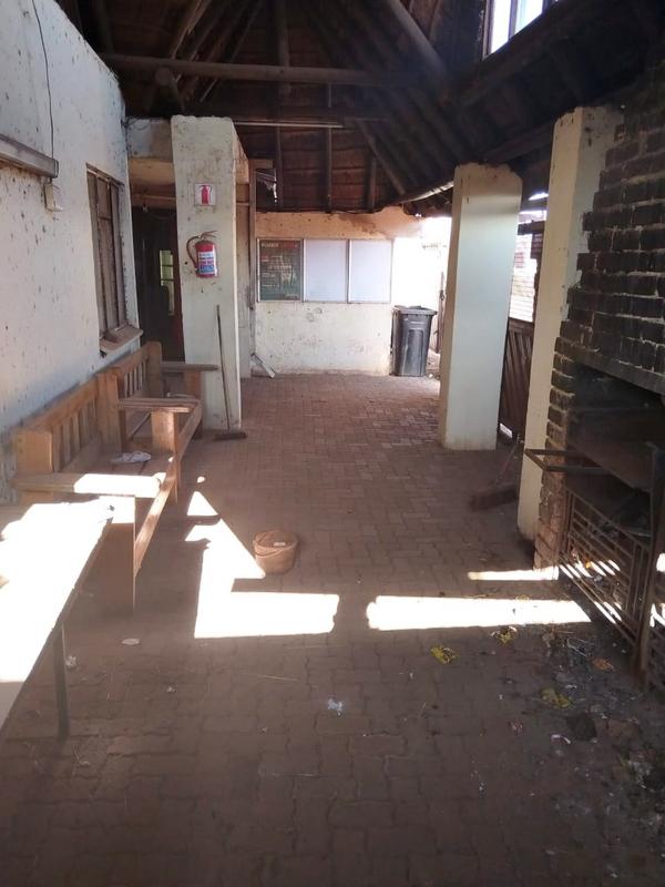 Commercial Property for Sale in Vosloorus Gauteng