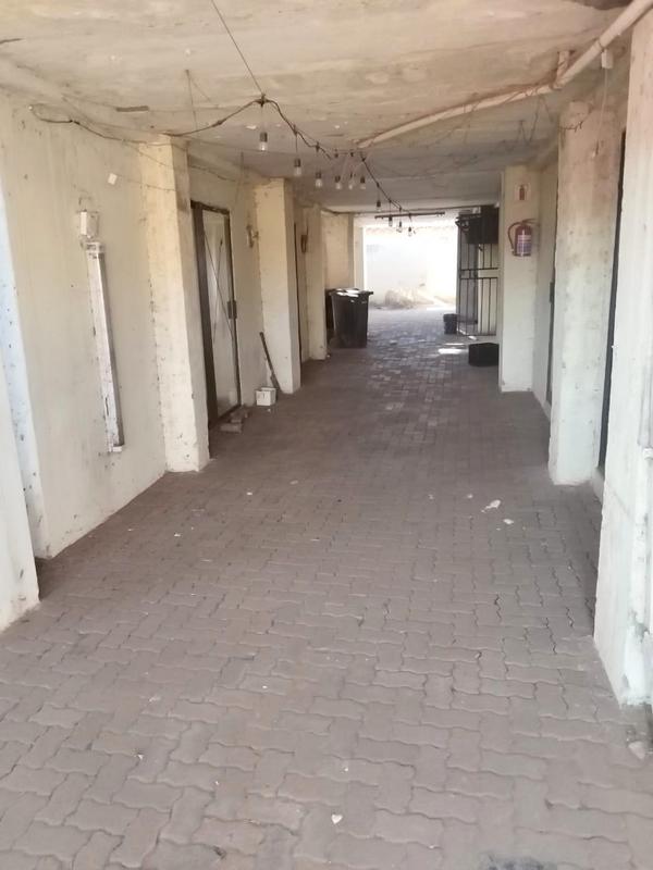 Commercial Property for Sale in Vosloorus Gauteng