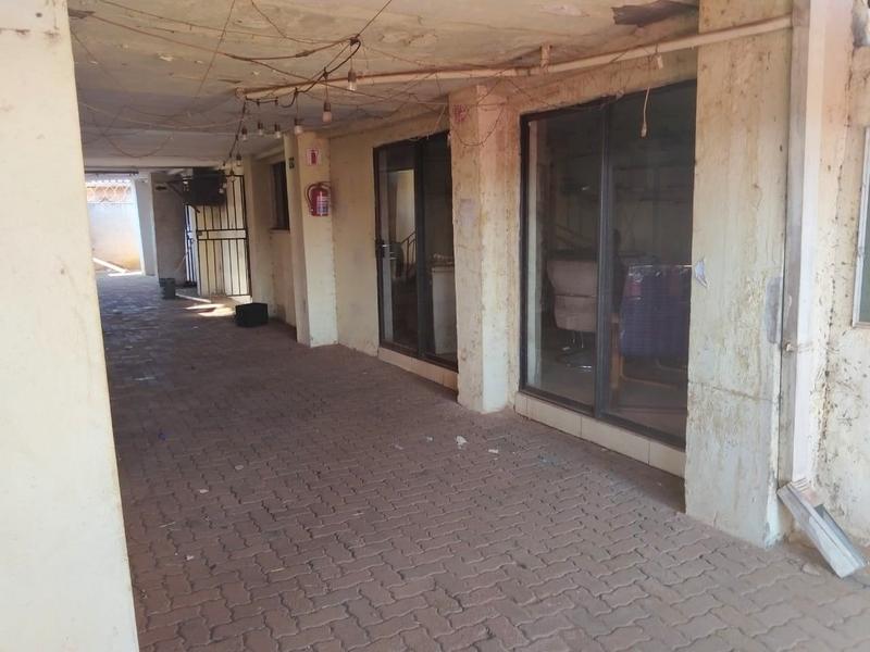 Commercial Property for Sale in Vosloorus Gauteng