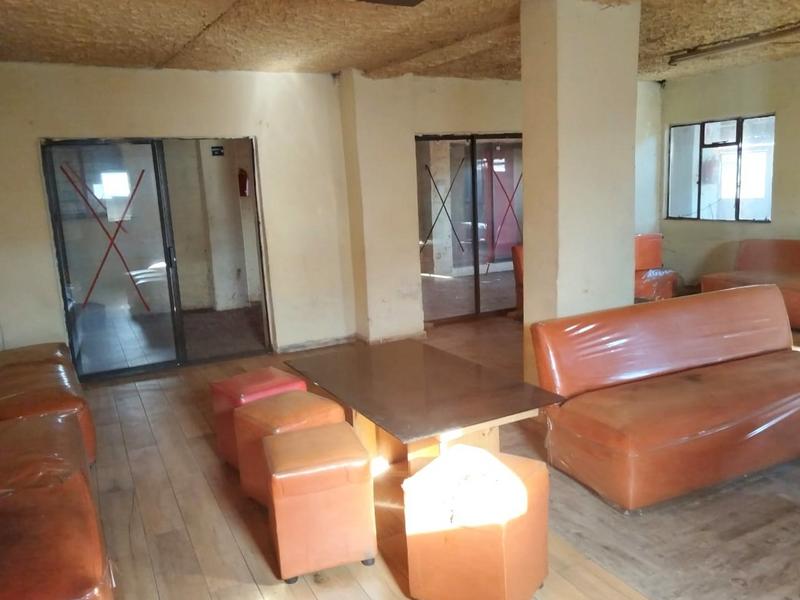 Commercial Property for Sale in Vosloorus Gauteng
