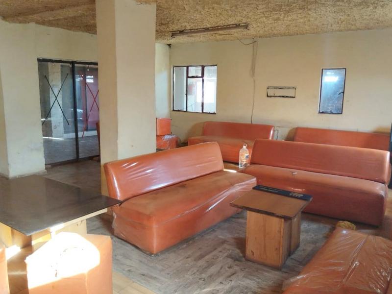 Commercial Property for Sale in Vosloorus Gauteng