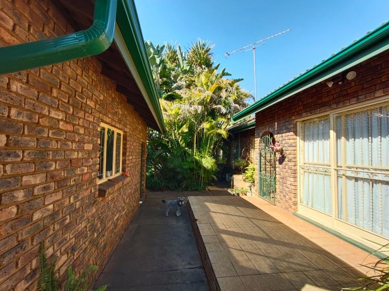 3 Bedroom Property for Sale in Theresa Park Gauteng