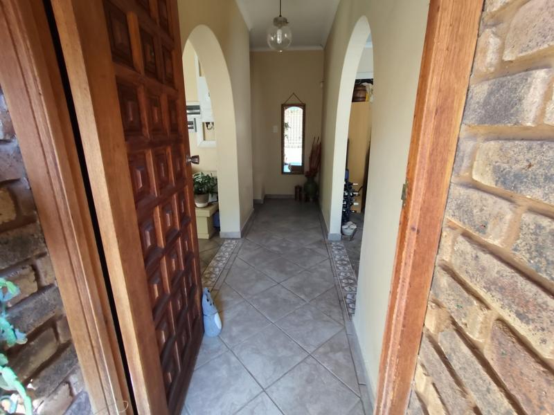 3 Bedroom Property for Sale in Theresa Park Gauteng