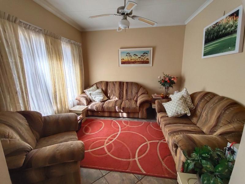 3 Bedroom Property for Sale in Theresa Park Gauteng
