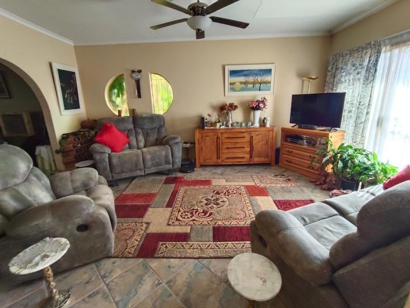 3 Bedroom Property for Sale in Theresa Park Gauteng
