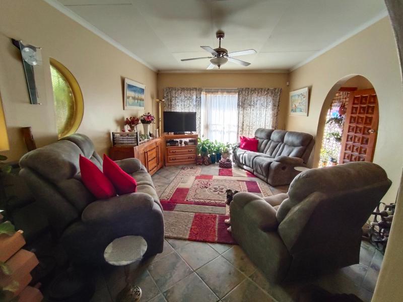 3 Bedroom Property for Sale in Theresa Park Gauteng