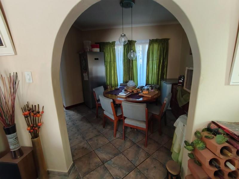 3 Bedroom Property for Sale in Theresa Park Gauteng
