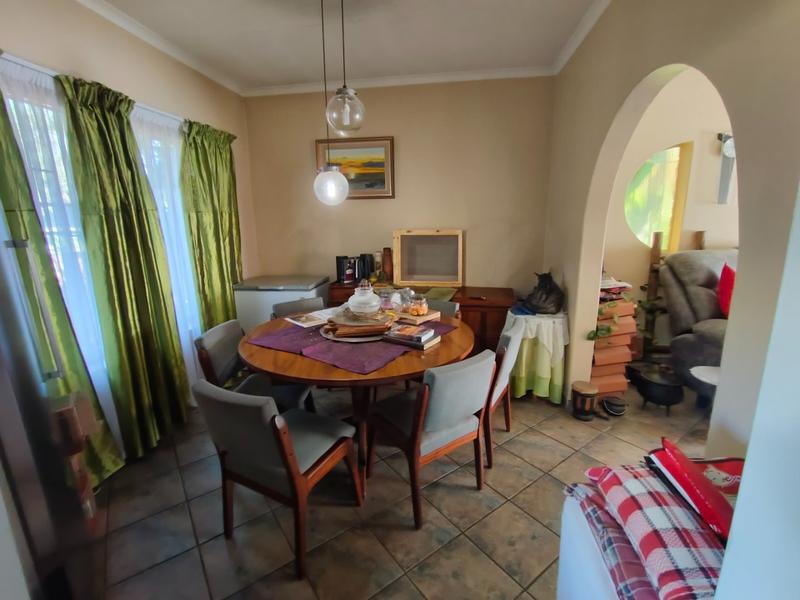 3 Bedroom Property for Sale in Theresa Park Gauteng