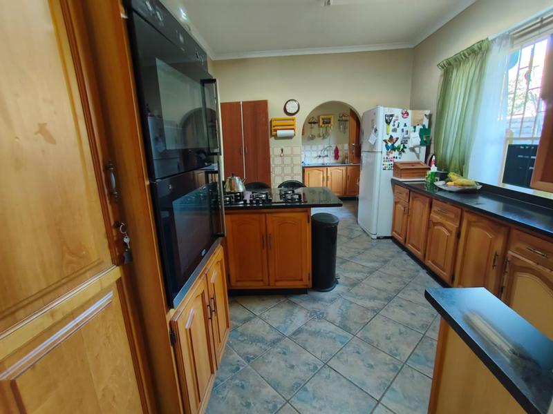 3 Bedroom Property for Sale in Theresa Park Gauteng
