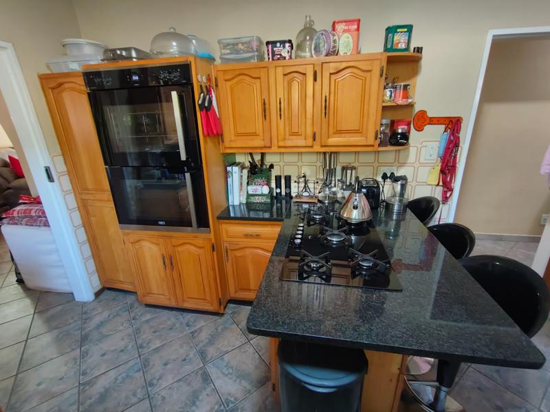 3 Bedroom Property for Sale in Theresa Park Gauteng