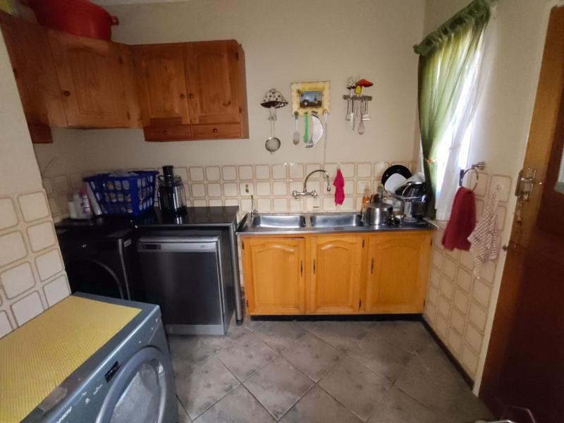 3 Bedroom Property for Sale in Theresa Park Gauteng