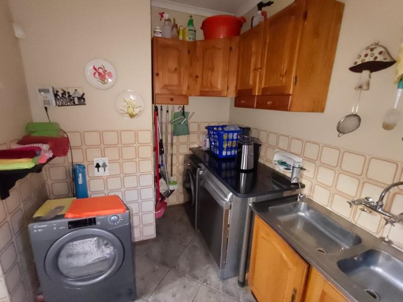 3 Bedroom Property for Sale in Theresa Park Gauteng