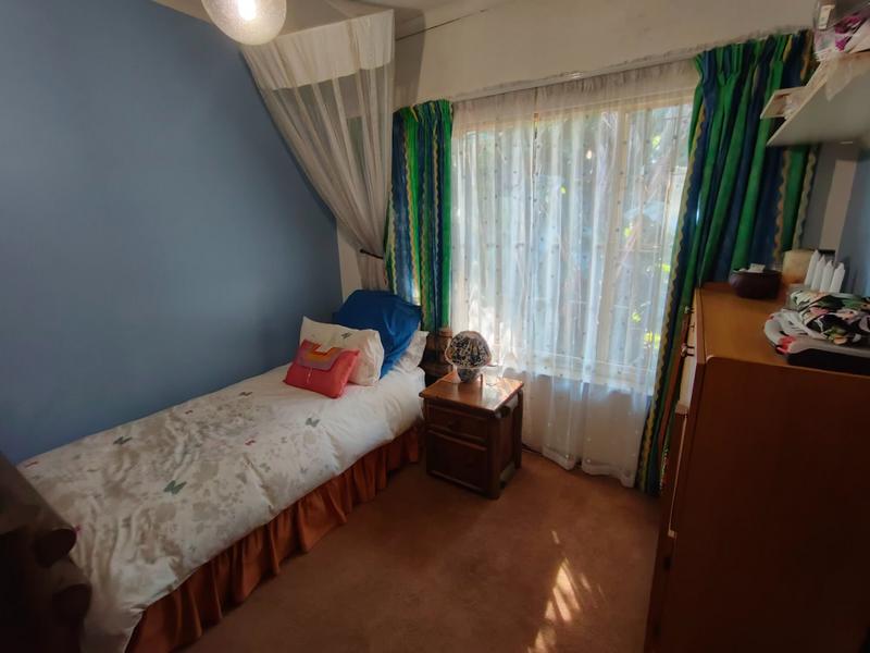 3 Bedroom Property for Sale in Theresa Park Gauteng