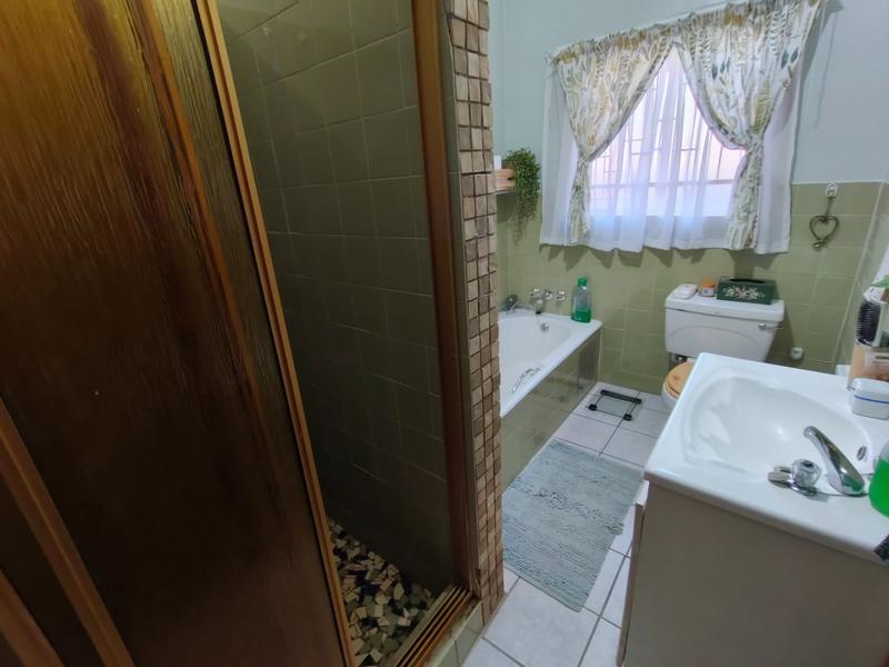 3 Bedroom Property for Sale in Theresa Park Gauteng